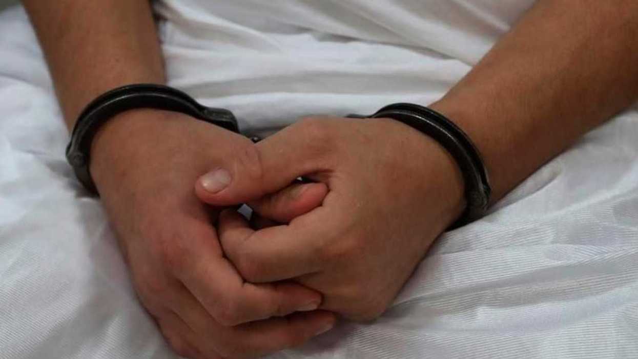 Detienen a presuntos homicidas de Jonathan Santos.