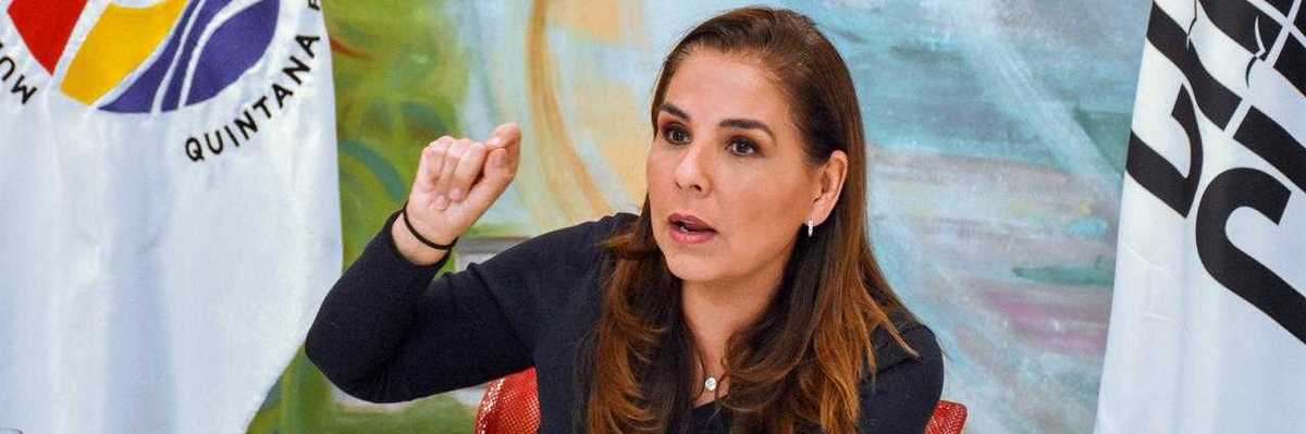Reconocen a Cancún como "Destino Playa Líder en México".