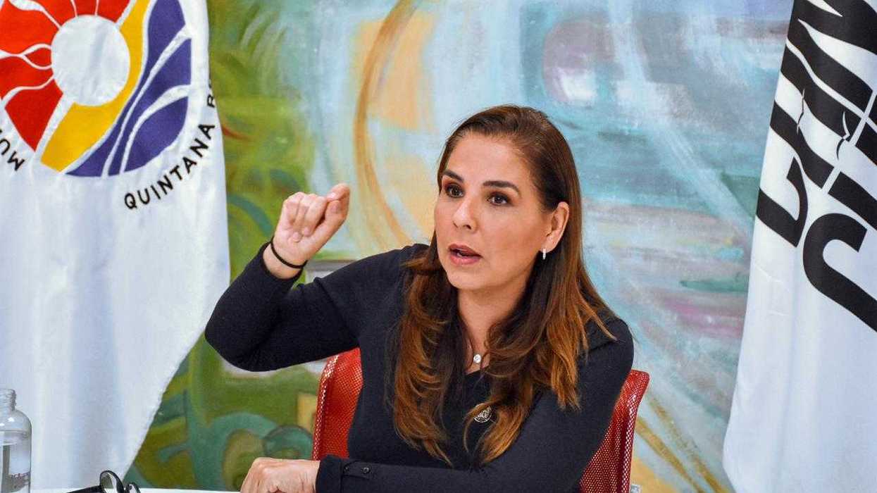 Reconocen a Cancún como "Destino Playa Líder en México".