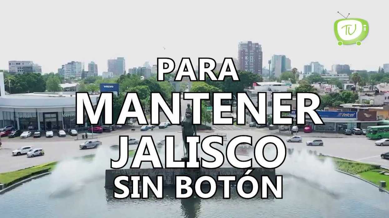 Recomiendan medidas para espacios públicos en Jalisco.