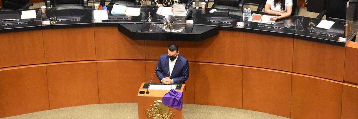 Regularización del Cáñamo, una alternativa económica para el país: Juan Zapeda.