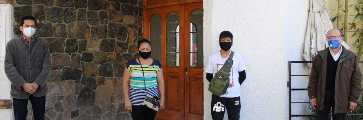 Beneficia gobierno municipal a la economía familiar y promueve reactivación económica en Tizayuca.