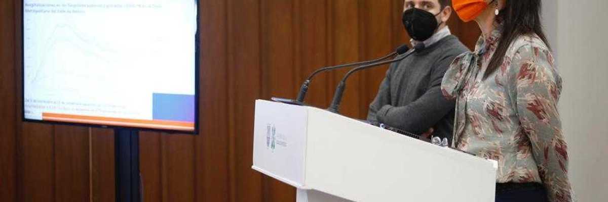 Nuevas reglas en actividades económicas para evitar contagios de COVID-19.