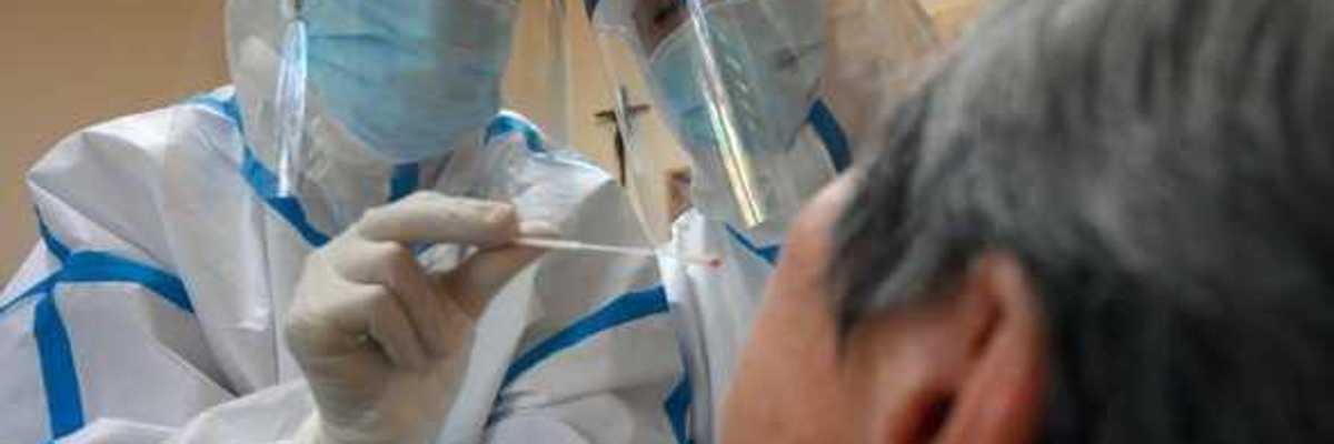 Realizarán pruebas Covid gratuitas en la CDMX.