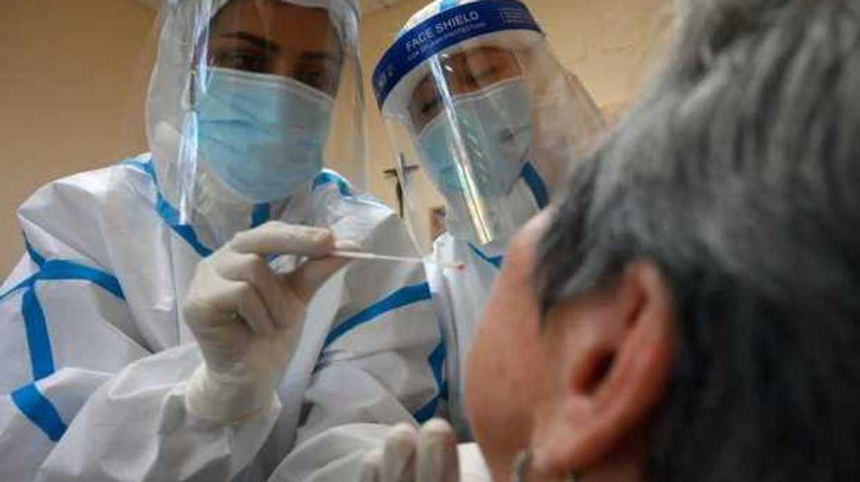 Realizarán pruebas Covid gratuitas en la CDMX.