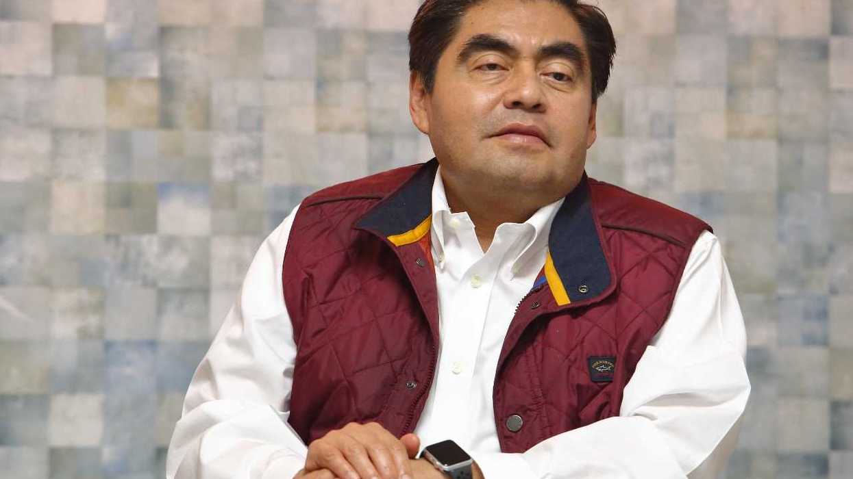 Instalarán Centros de Justicia Laboral en Puebla.