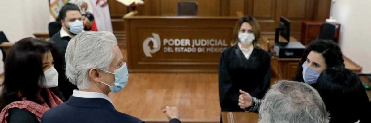 Edomex respalda el nuevo Sistema de Justicia Laboral.