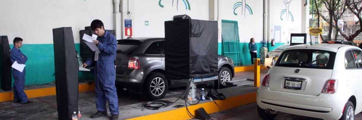 ¡Que no se te pase! El periodo de verificación en Edomex está por vencer.