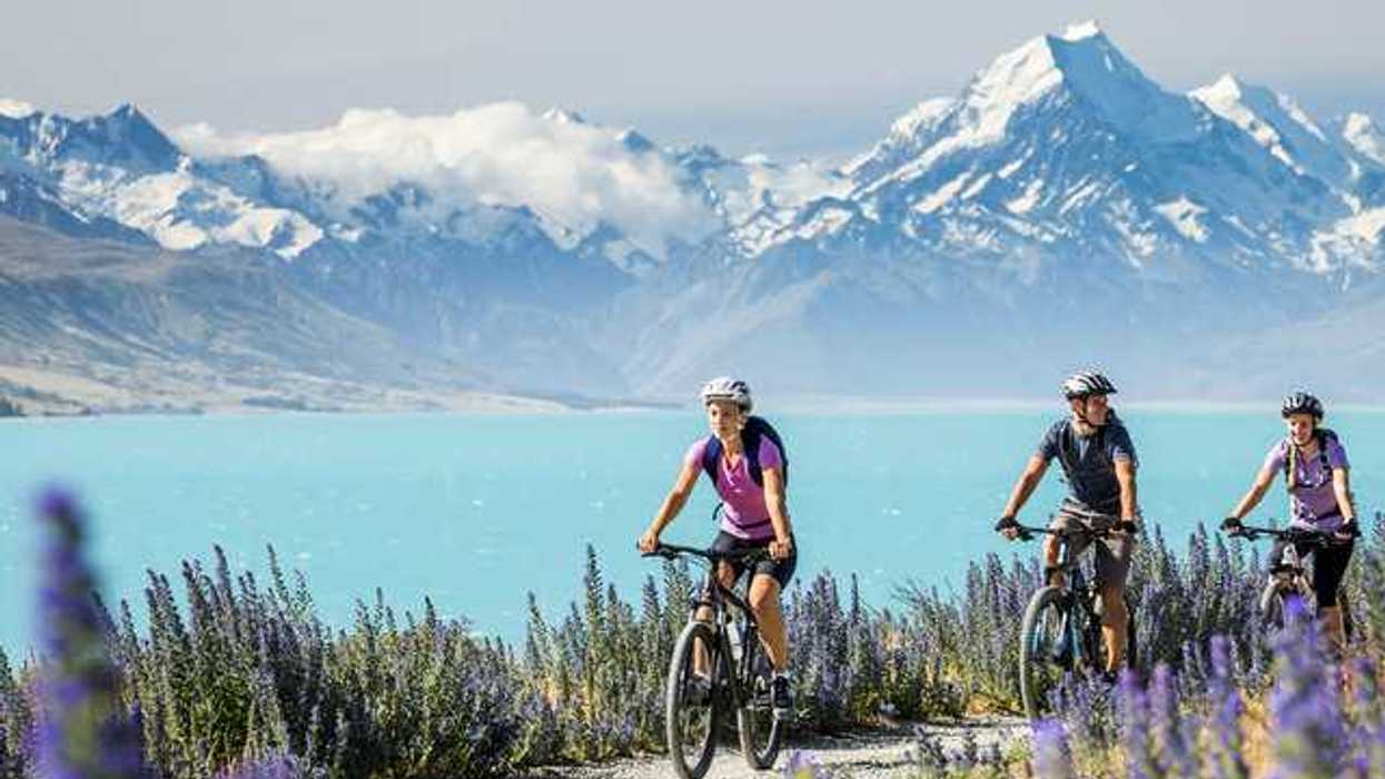 Nueva Zelanda; el mejor país para vivir la pandemia de coronavirus.
