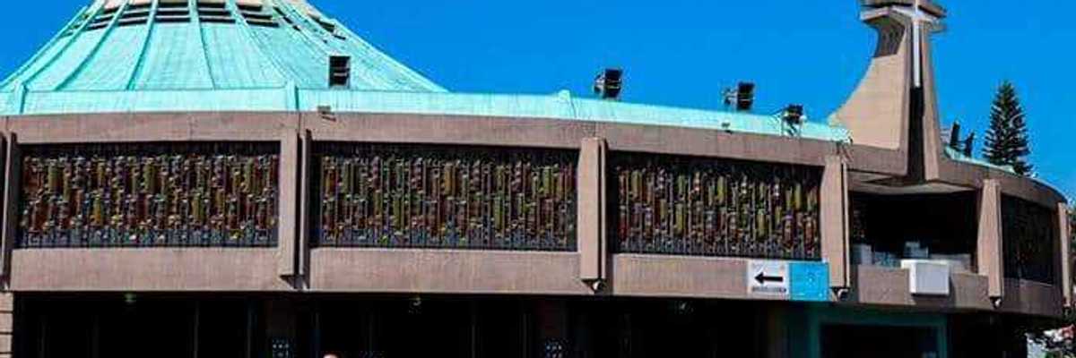 Llaman a una "celebración extensiva" a la Virgen de Guadalupe.