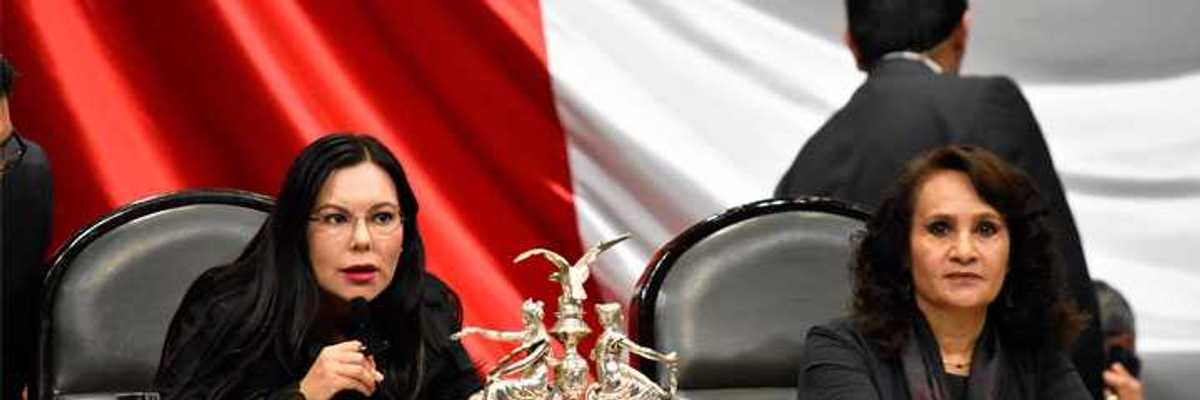 Entran en vigor nuevas reformas en pro de las mujeres.