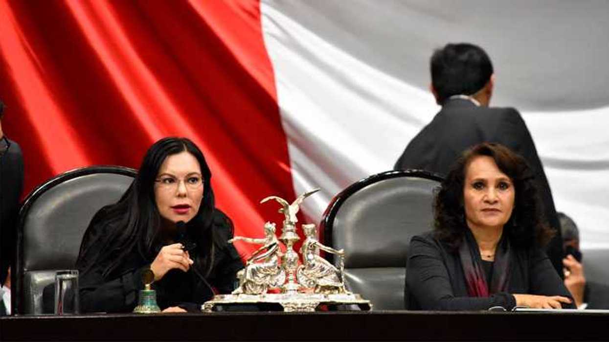 Entran en vigor nuevas reformas en pro de las mujeres.