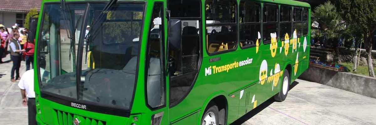Habrá apoyo en el transporte público para mujeres en Jalisco.