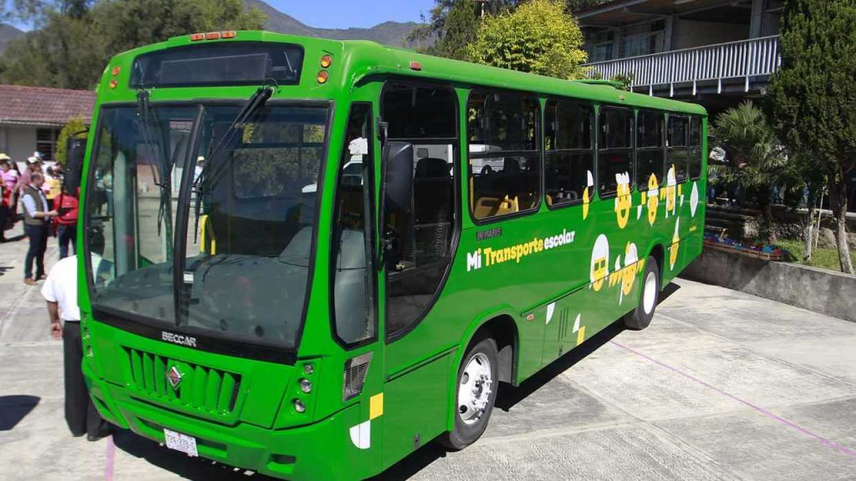 Habrá apoyo en el transporte público para mujeres en Jalisco.