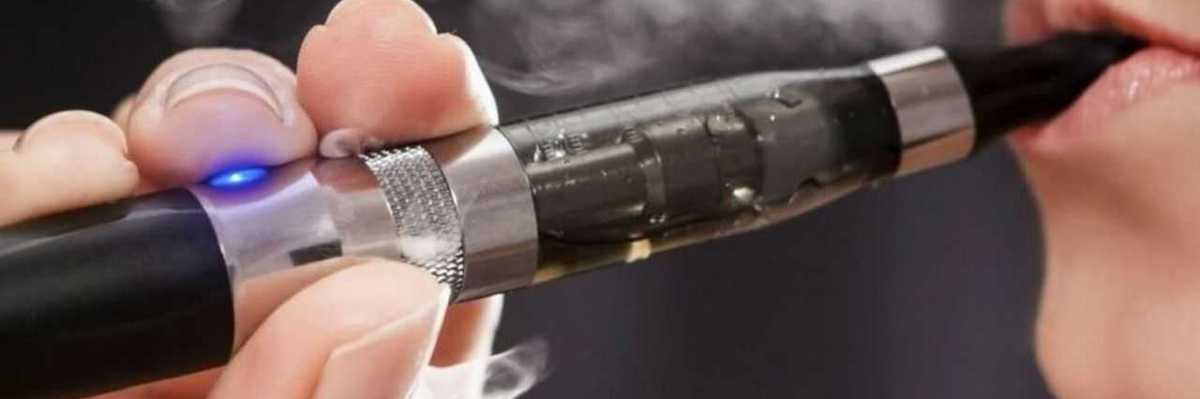 Prohibición para vender cigarros electrónicos es constitucional: SCJN