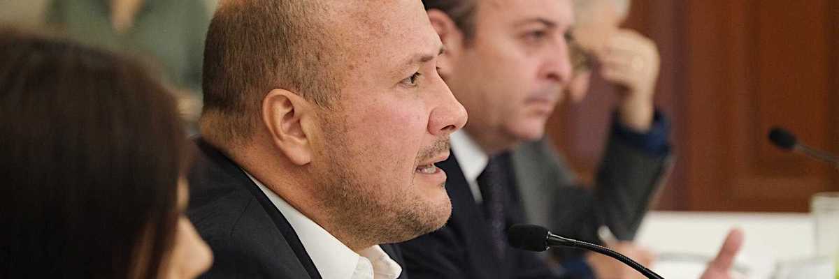 Instalan mesa interinstitucional por la historia de Jalisco.