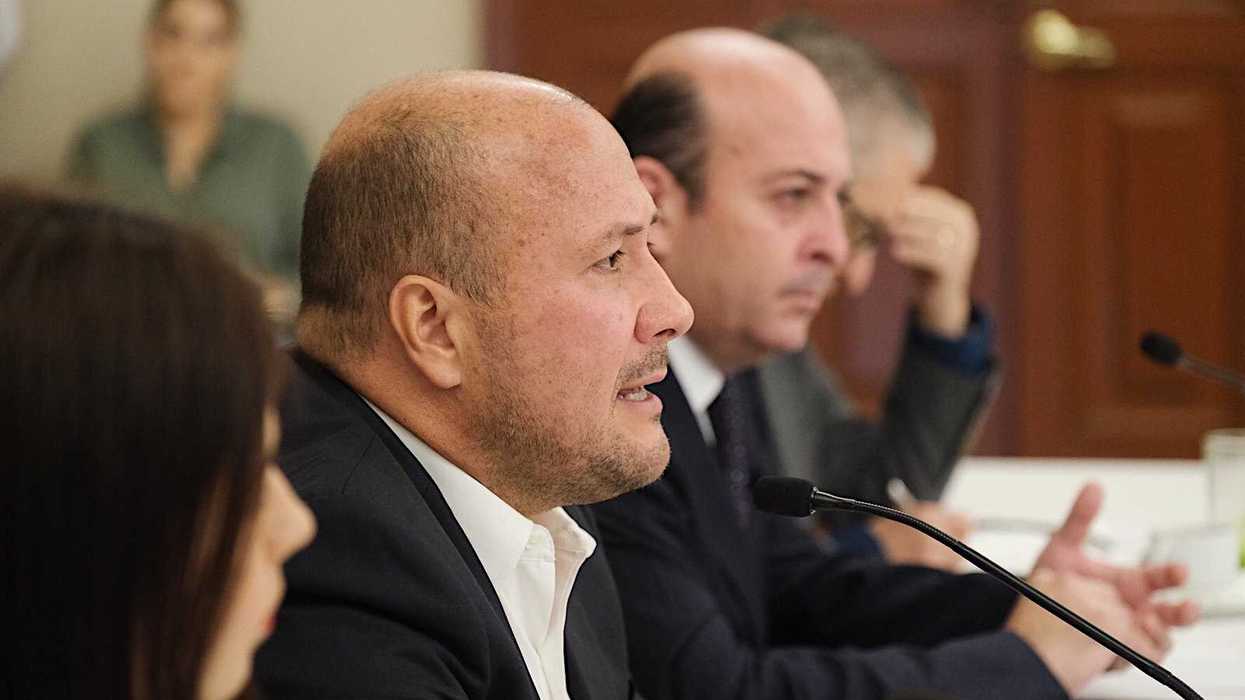 Instalan mesa interinstitucional por la historia de Jalisco.