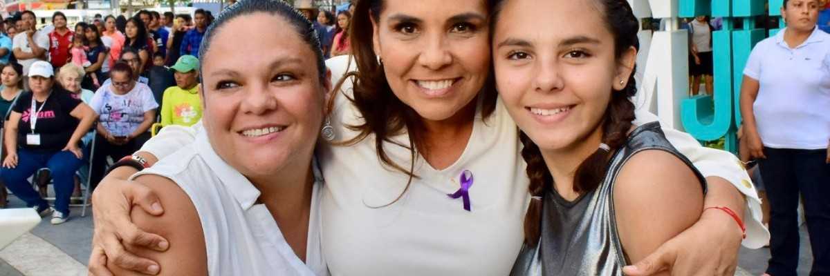 Arranca la capacitación de policías para atender la violencia contra la mujer.