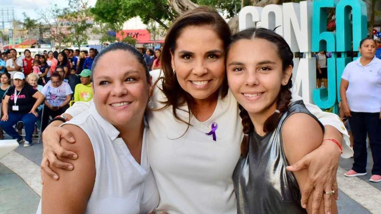 Arranca la capacitación de policías para atender la violencia contra la mujer.