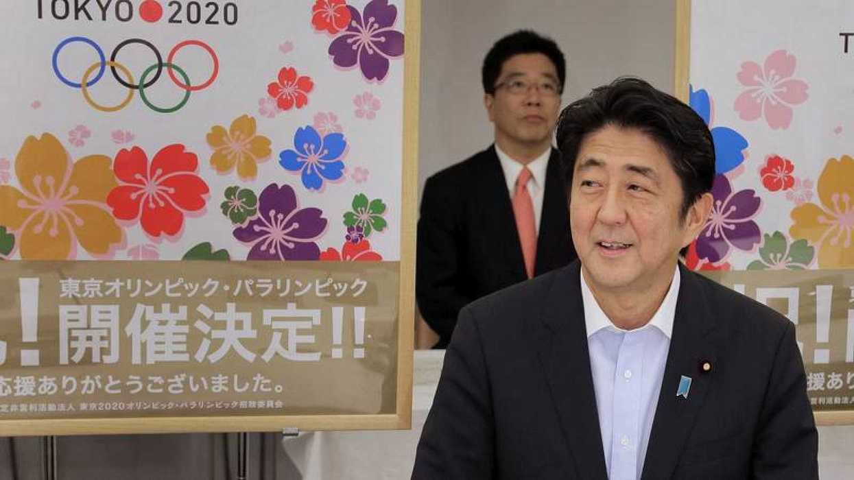 Tokio 2020 sigue subiendo el costo tras posponerse.