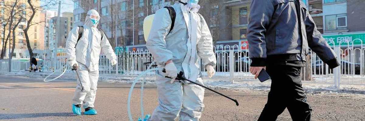 No es bueno hacer proyecciones de tiempo: OPS.