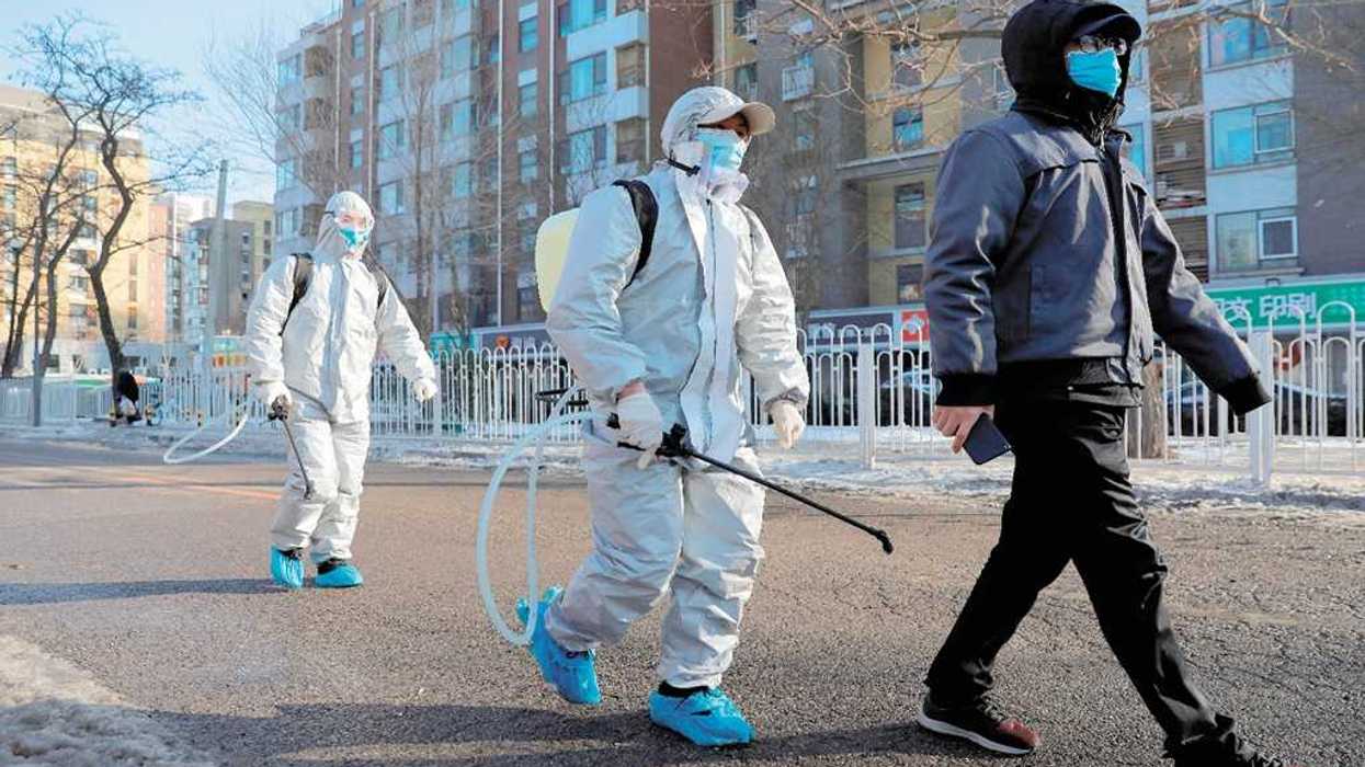 No es bueno hacer proyecciones de tiempo: OPS.