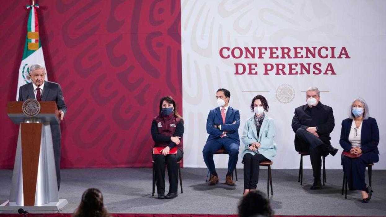 Altos Hornos podría pagar antes del 2024 sobreprecio por Agronitrogenados.