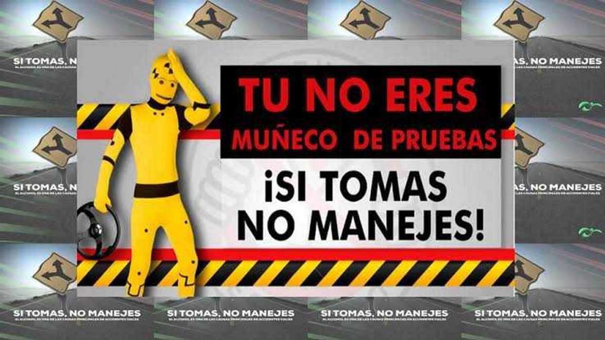 Entra en marcha alcoholímetro en la CDMX.