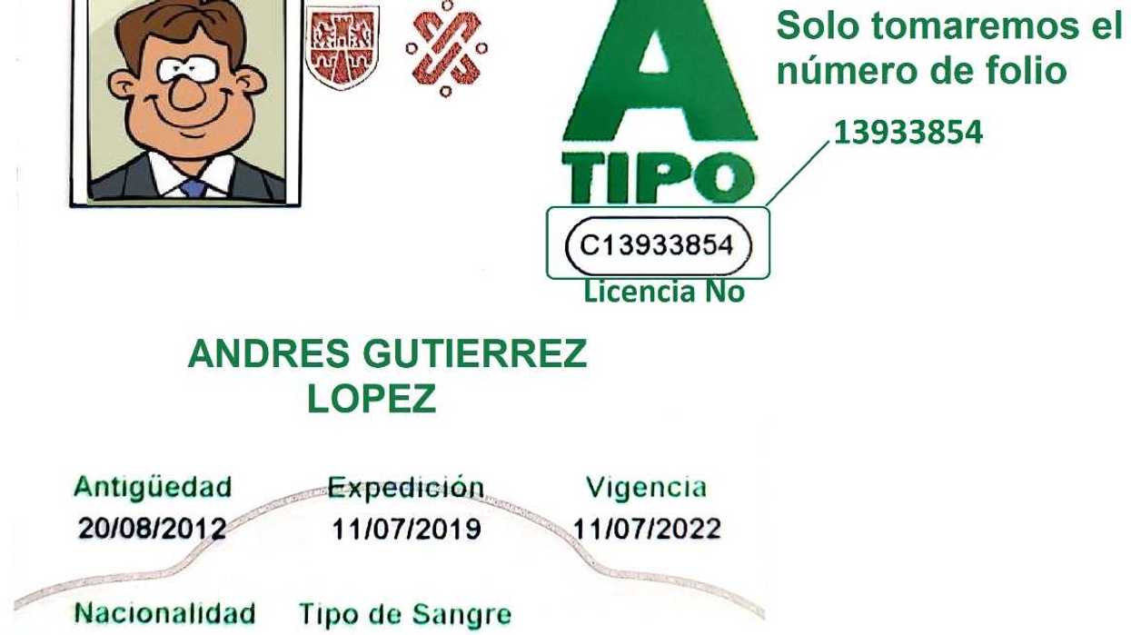 Lanzan licencia de conducir digital en la CDMX.