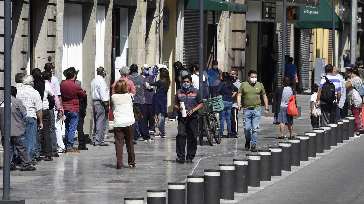 Sanciones a quienes incumplan nuevas medidas en el Centro Histórico.
