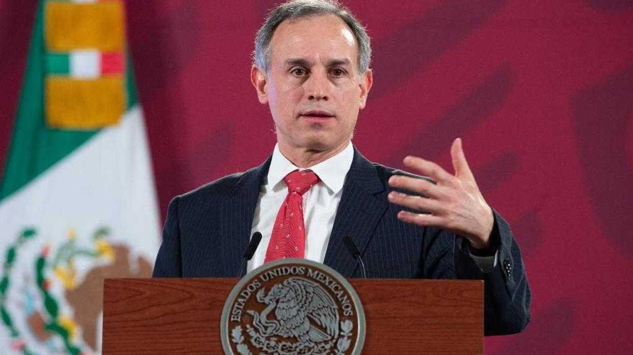 Arrancará el Plan de Vacunación COVID-19 en México.