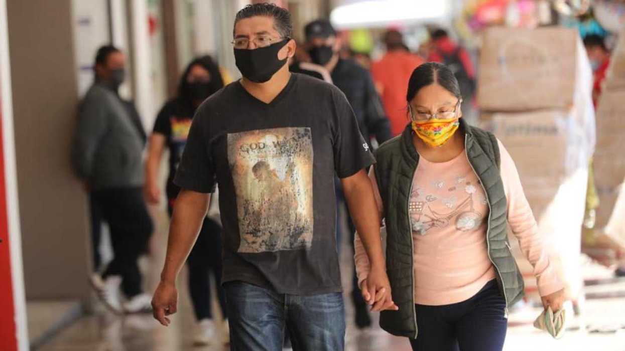 Entran en vigor las nuevas medidas para el Edomex.