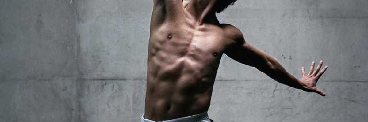 Isaac Hernández, ganador del Premio Jalisco 2020.