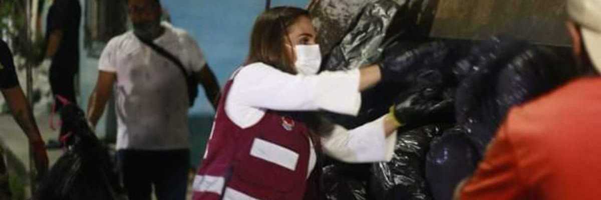 El Municipio se hará cargo de recolección de deshechos.