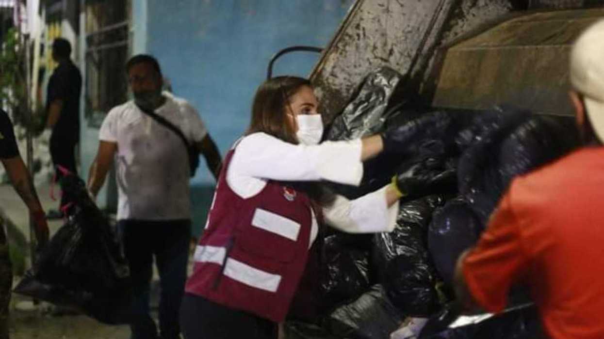 El Municipio se hará cargo de recolección de deshechos.