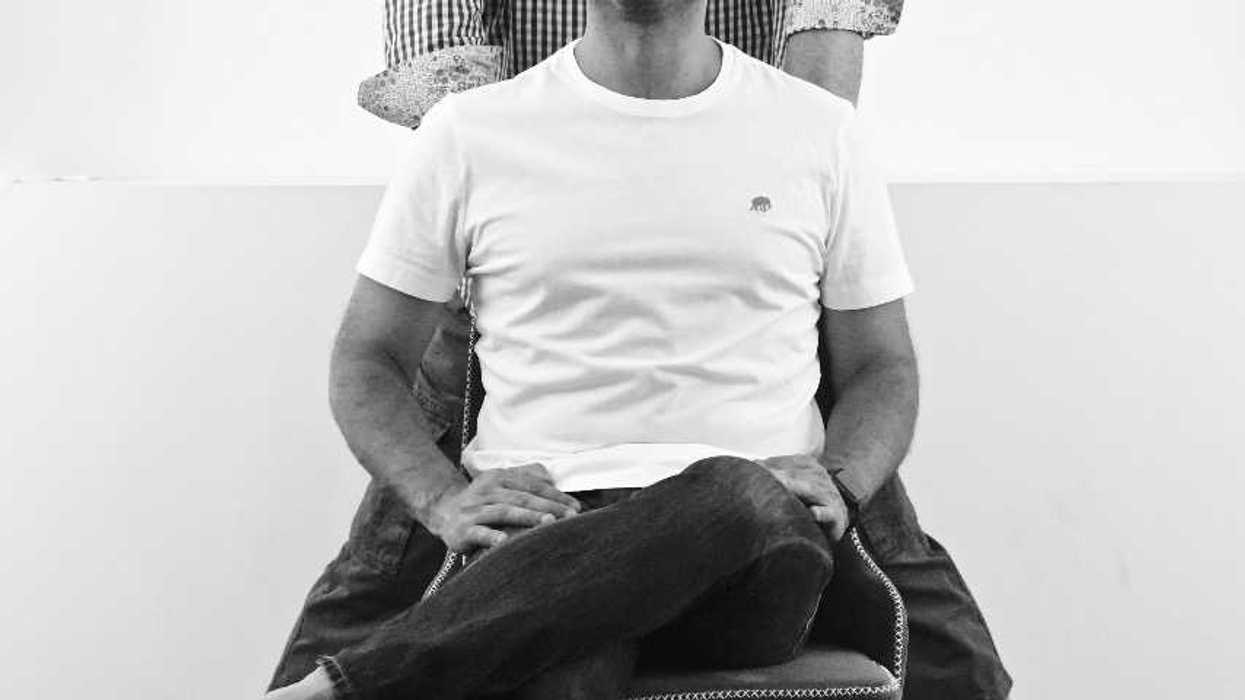 AUA (Alter Tewel y Sabo Romo) comparten su concierto del Lunario en YouTube.