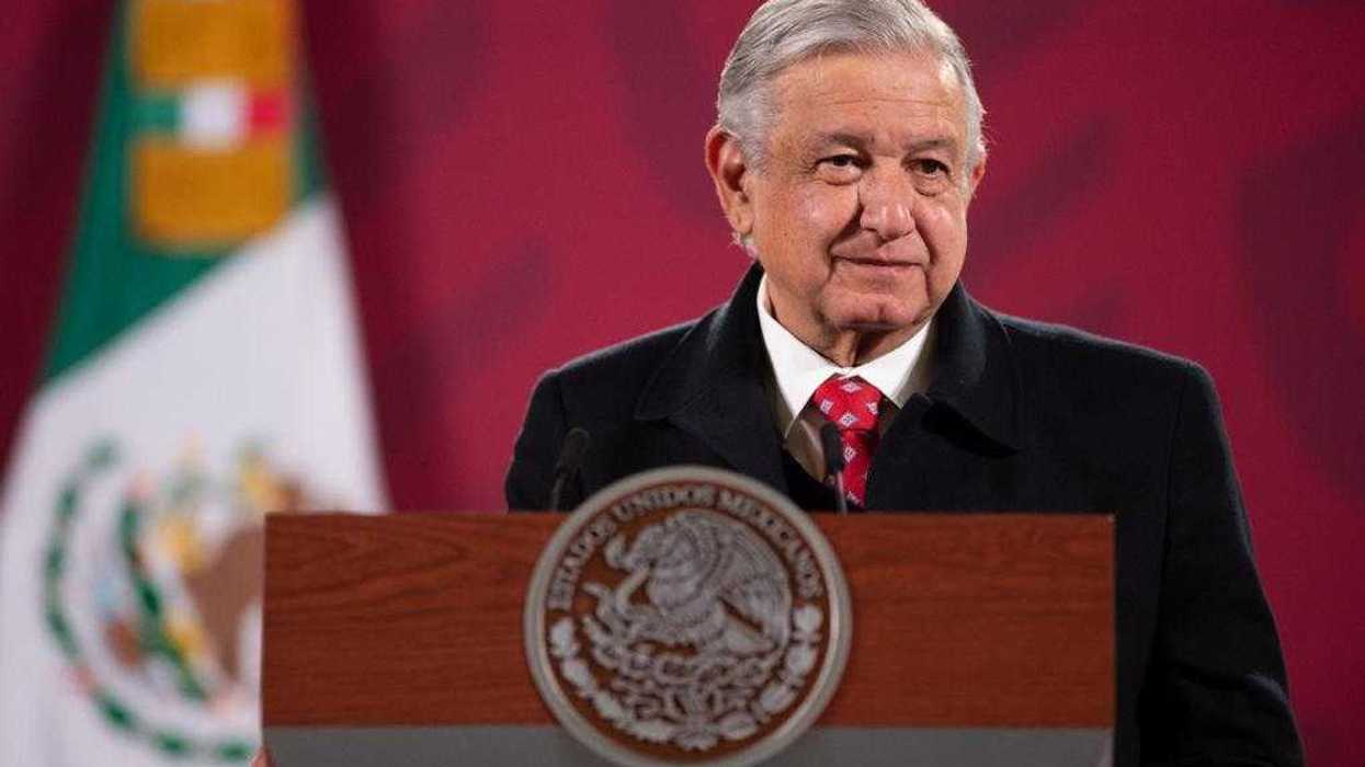 Esteban Moctezuma es propuesto como Embajador de México en E.U.