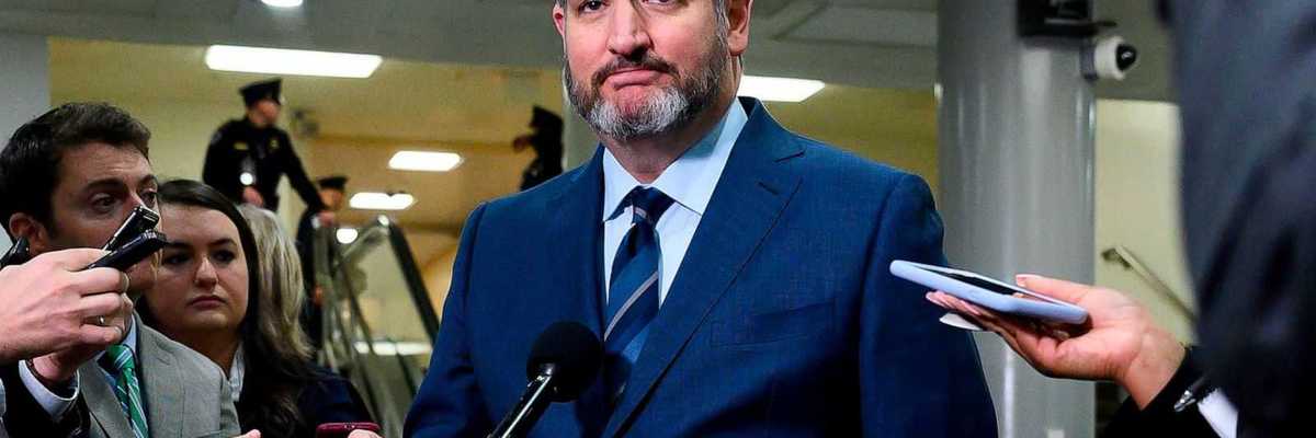 Fuerte crítica al Gobierno de México.