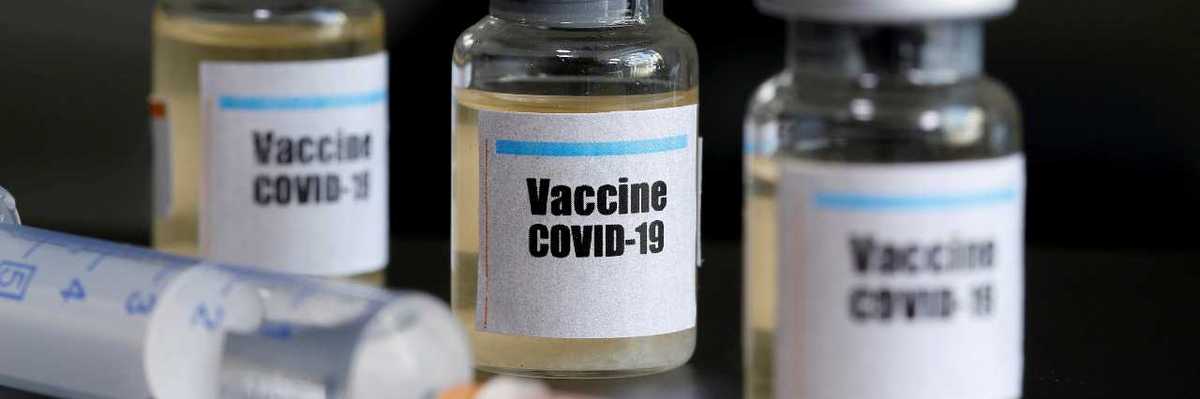 Acuerdos para hacer llegar la vacuna COVID-19 a México.