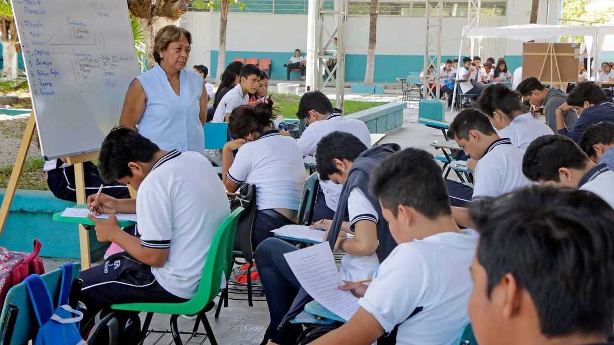 COVID-19 será reconocido como riesgo de trabajo.