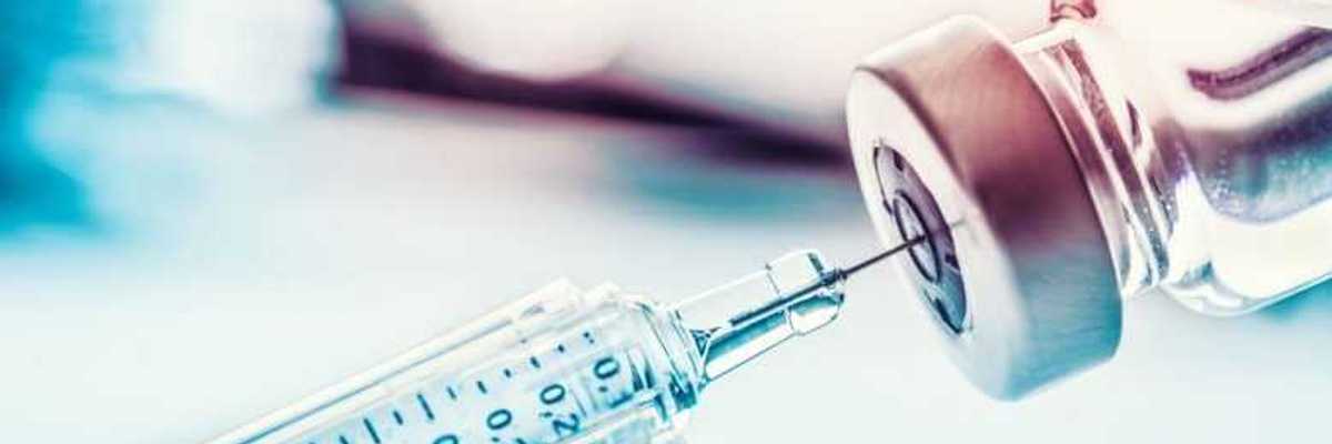 Alertan sobre venta de la vacuna COVID a mexicanos.