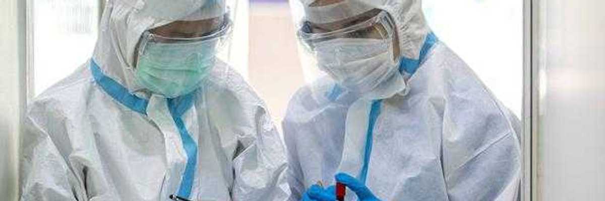 Cepa británica será dominante en EE.UU. en marzo.