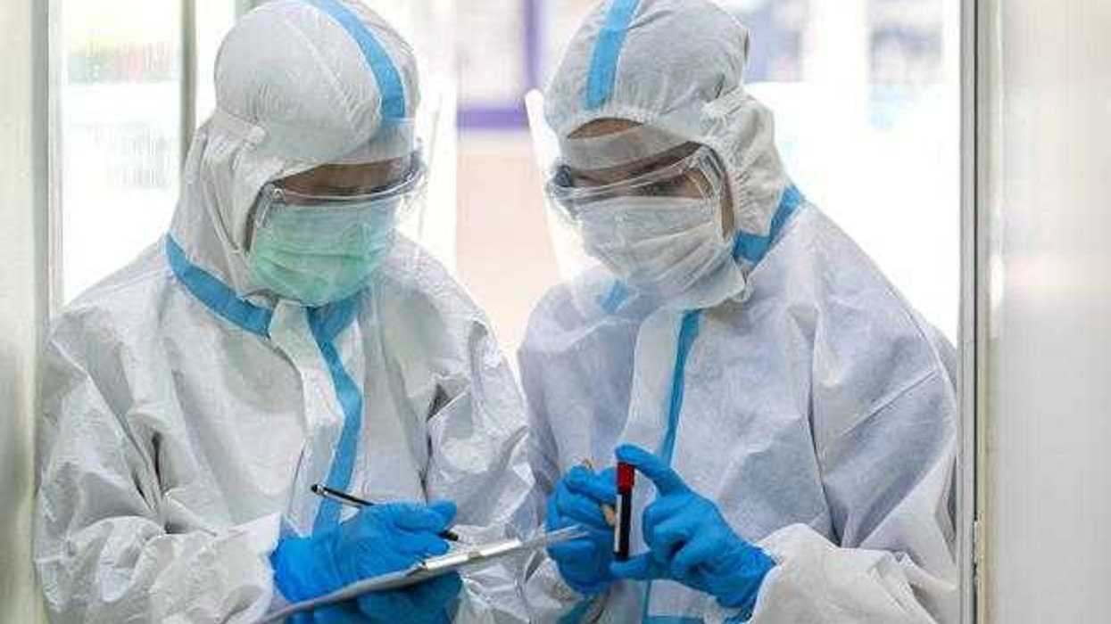 Cepa británica será dominante en EE.UU. en marzo.