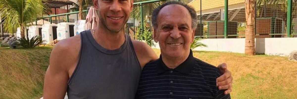 Muere José Alves, el 'Lobo Solitario'.