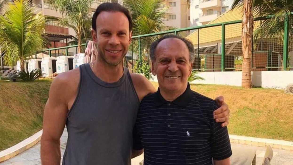 Muere José Alves, el 'Lobo Solitario'.