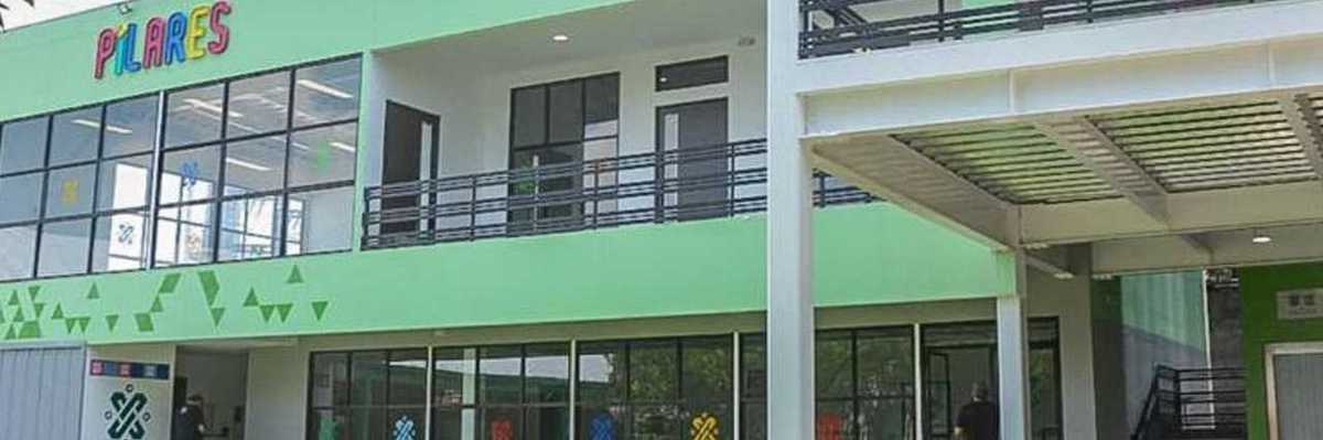 Becas PILARES lanza su convocatoria.