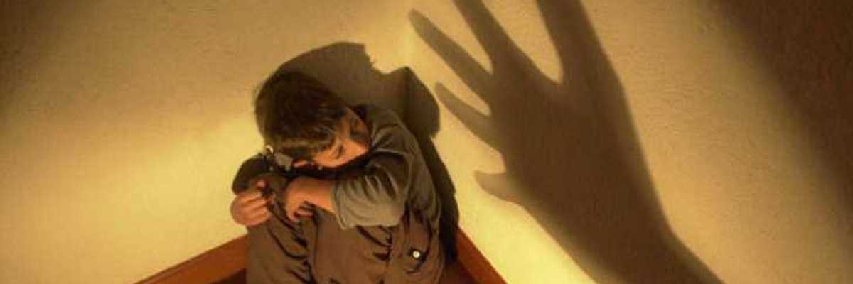 Denuncias por maltrato infantil disminuyen en CDMX.