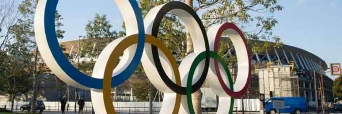 Juegos Olímpicos en riesgo de volver a ser cancelados.