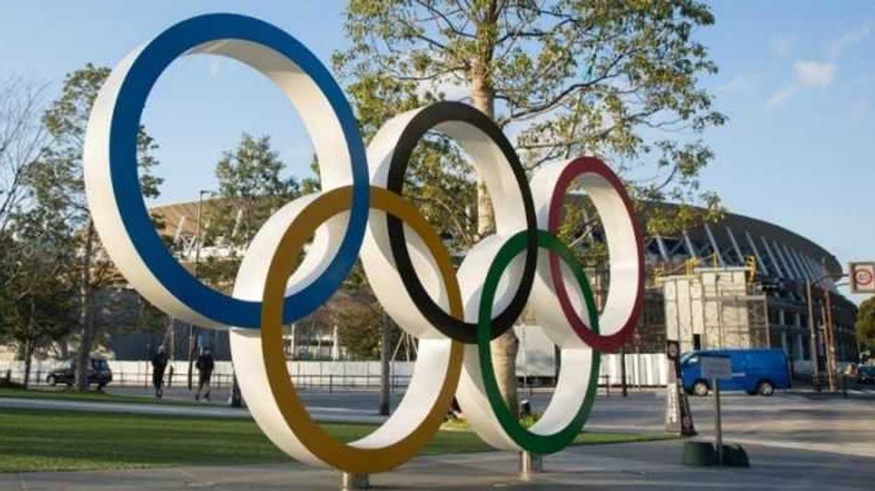 Juegos Olímpicos en riesgo de volver a ser cancelados.