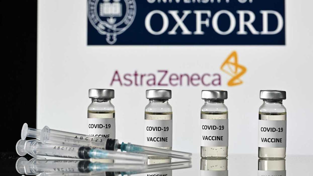 Italia emprenderá acciones legales contra farmacéuticas.